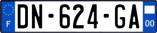 DN-624-GA