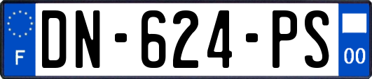 DN-624-PS
