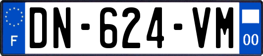 DN-624-VM