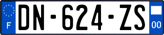 DN-624-ZS