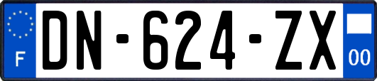 DN-624-ZX