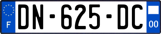 DN-625-DC