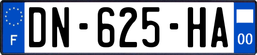 DN-625-HA