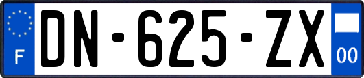 DN-625-ZX