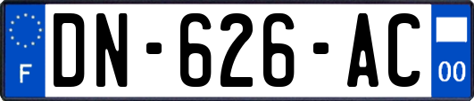 DN-626-AC