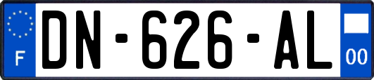 DN-626-AL