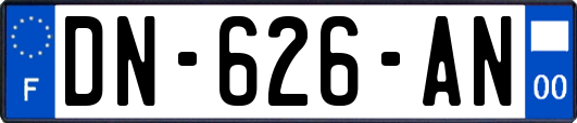 DN-626-AN