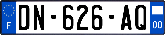 DN-626-AQ