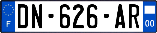 DN-626-AR