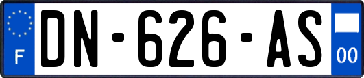 DN-626-AS