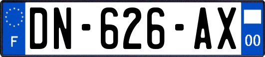 DN-626-AX