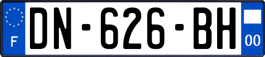 DN-626-BH