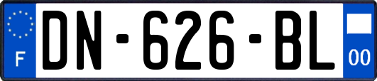 DN-626-BL