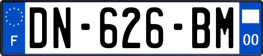 DN-626-BM