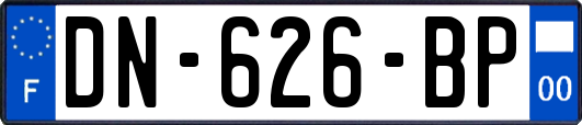 DN-626-BP