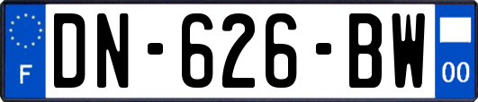 DN-626-BW