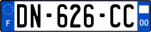 DN-626-CC