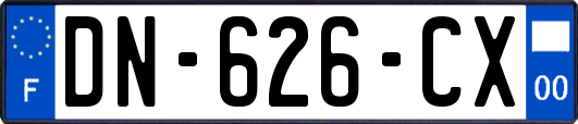 DN-626-CX