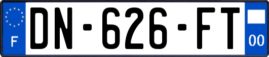 DN-626-FT