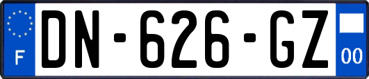 DN-626-GZ