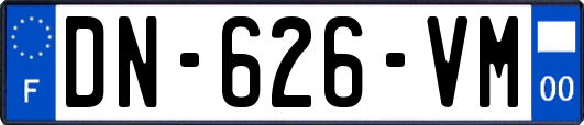DN-626-VM