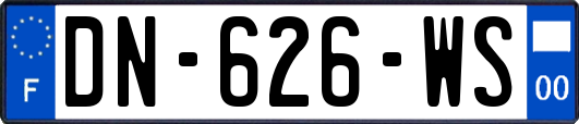 DN-626-WS