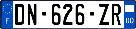 DN-626-ZR