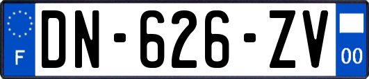 DN-626-ZV