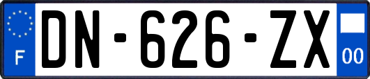 DN-626-ZX