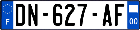 DN-627-AF