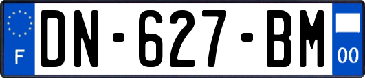 DN-627-BM