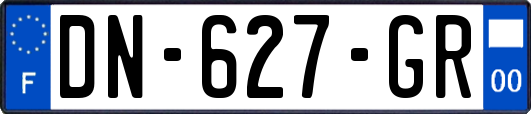 DN-627-GR