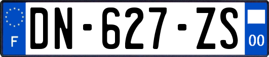 DN-627-ZS