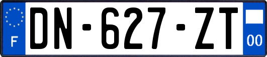 DN-627-ZT