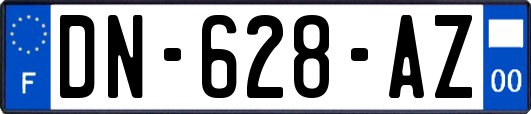 DN-628-AZ