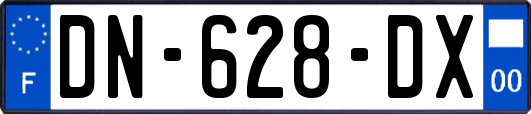 DN-628-DX