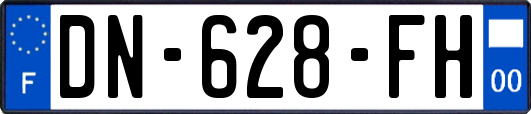 DN-628-FH