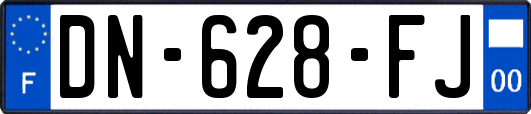 DN-628-FJ