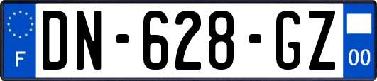 DN-628-GZ