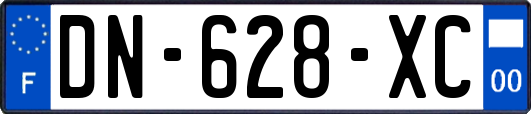 DN-628-XC