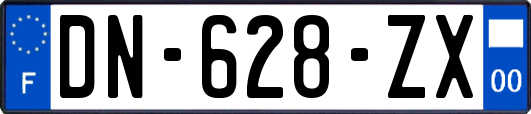 DN-628-ZX