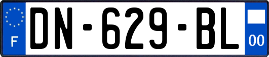 DN-629-BL