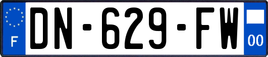 DN-629-FW