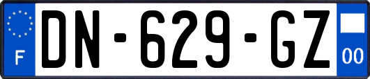 DN-629-GZ