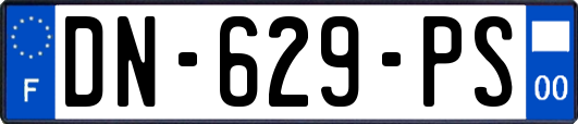 DN-629-PS