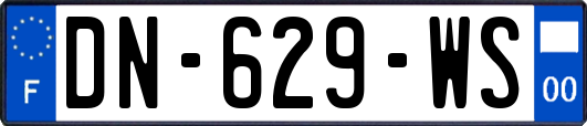 DN-629-WS