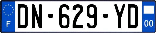 DN-629-YD