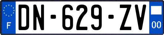 DN-629-ZV