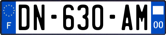 DN-630-AM