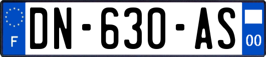 DN-630-AS